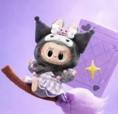 2026年最新】Labubu ぬいぐるみ 未開封の人気アイテム - メルカリ