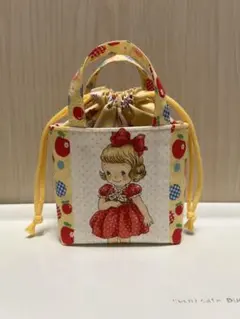 マーガレット&ソフィー ファッション小物