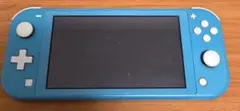 Z*A様 Nintendo Switch Lite ターコイズ【ジャンク品】