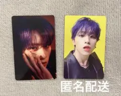 許豊凡 フェンファン THE VIEW トレカ