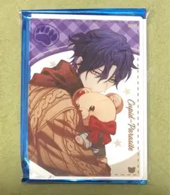 キュピパラ アラン