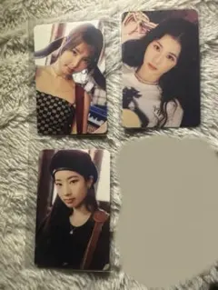 TWICE 2023 シーグリトレカ