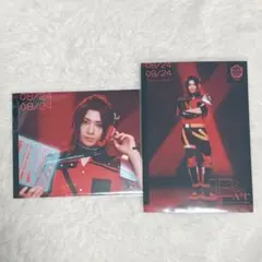 エーステ　ACT3 ランブロ　劇中劇　泉田莇　満開公演　後期