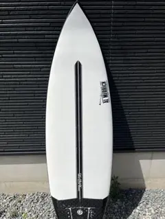 Al Merrick OG FLYER アルメリック5'8