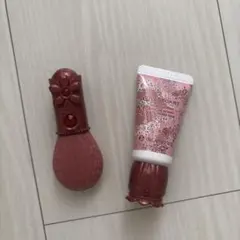 ジルスチュアート　ギルティパフェタイムのサムネイル