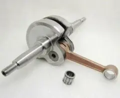 アドレス125クランクシャフト新品 DT11A アドレス125クランクシャフト新品 DT11A - メルカリ