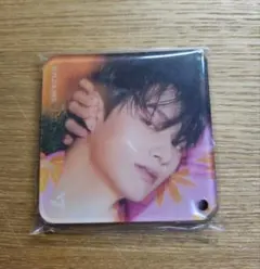 SEVENTEEN アクリルマグネット ジュン