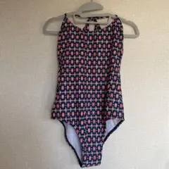 Protest ワンピース水着 XS34 ネイビー・ピンク