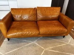 ソファー レザー