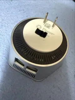 J:COM ジェイコム メッシュ WiFi ルーター Plume - メルカリ