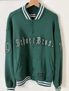 2025年最新】SCHOTT メンズ スタジャンの人気アイテム - メルカリ