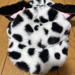 ディズニー 101匹わんちゃん ファンキャップ