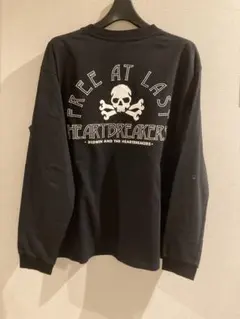 BEDWIN&THE HEART BREAKERS ロンT 長袖カットソーのサムネイル