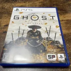 〈早期購入特典付き〉GHOST OF YŌTEI ゴーストオブヨウテイ PS5