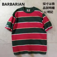 2026年最新】Barbarianの人気アイテム - メルカリ