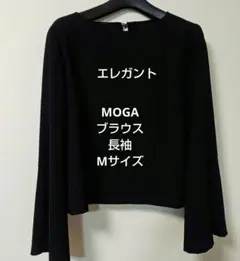 MOGAブラウスМサイズのサムネイル