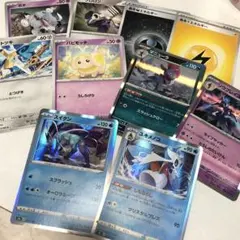 ポケモンカード 10枚セット