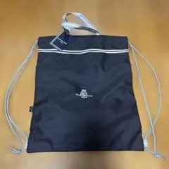 【未使用】OLIVE des OLIVE School ナップザックのサムネイル