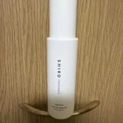 SHIRO サボン オードパルファン 40ml
