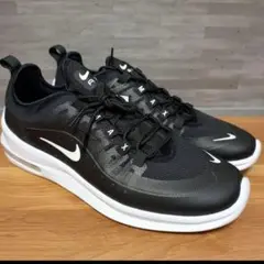 ラスト1足 WMNS NIKE AIR MAX エアマックス 黒スニーカー24