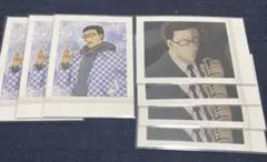 名探偵コナン 隻眼の残像 ぱしゃこれ 風見裕也 セット