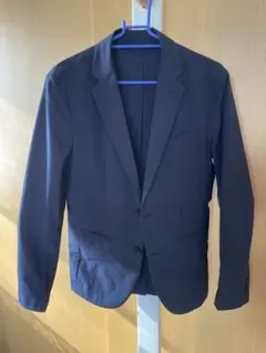 United Arrows テーラードジャケットシアサッカー