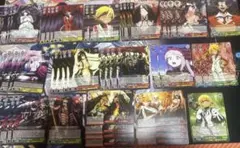 2026年最新】ヴァイス オーバーロード デッキの人気アイテム - メルカリ