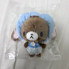 シュガーバニーズ くろうさ ぬいぐるみ 平成うまれキャラクター