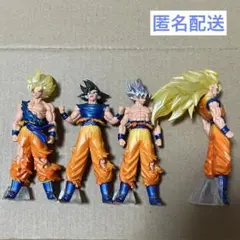 ドラゴンボール カプセルトイ