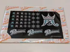 嵐 live 2012 popcorn シール