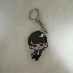 渡辺翔太　すのチル ぶら下がりシリーズ アクリルキーホルダー