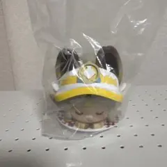 原神　カチーナ　スシローコラボフィギュア