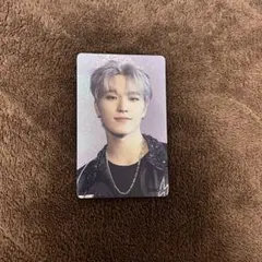 SEVENTEEN セブチ トレカ heaven HMV特典 ディノ DINO