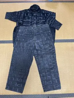 2026年最新】PELLE PELLE メンズ Gジャン・デニムジャケットの人気