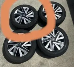 スバル純正17インチ DUNLOP WINTERMAXX225/55R171本 - メルカリ