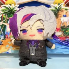 にじさんじ 不破湊 にじぱぺっと ROF-MAO