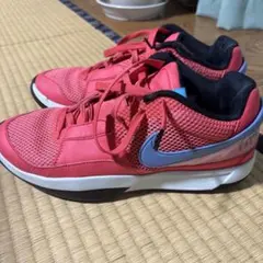 mag mac様 Nike JA 1 EP25.5 - メルカリ