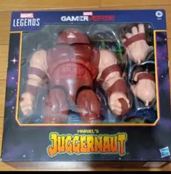 2026年最新】ジャガーノート マーベルレジェンドの人気アイテム - メルカリ