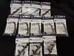HGフロントワイドスライドダンパー用カーボンステー(2mm) 95664 - メルカリ