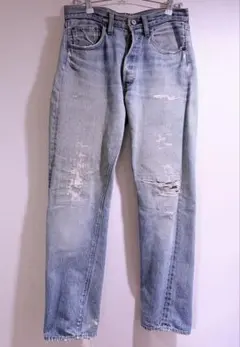 リーバイス501 66前期 Levi's ヴィンテージ W30 L30 70s