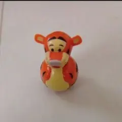 ディズニーティガー ミニフィギュア 起き上がりこぼし