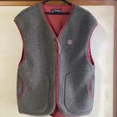 CUBE SUGAR ボアベスト