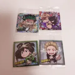 僕のヒーローアカデミア ウエハースシール まとめ売り