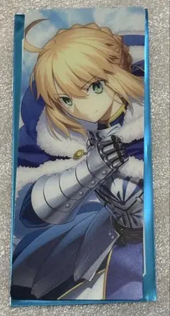 ヴァイスシュヴァルツ Fate 聖杯戦争への参戦 セイバー RRR - メルカリ