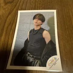 ミニフォトステッカー 永瀬廉