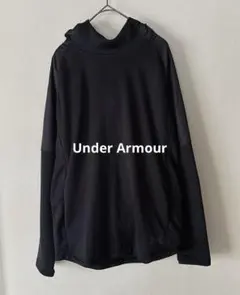 Under ArmourUA MK-1 テリー フーディー パーカー S/M