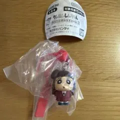 クレヨンしんちゃん　マルチカラフルチャーム2 あいちゃん
