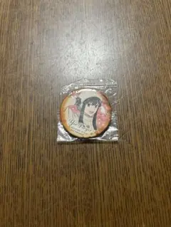 銀魂 山崎退のピンバッジ - メルカリ
