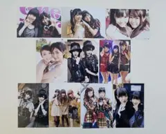 AKB48 渡辺麻友 店舗特典 生写真 10種まとめ - メルカリ