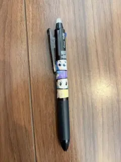 冨樫義博展グッズ　HUNTER×HUNTER フリクションボールペンのサムネイル